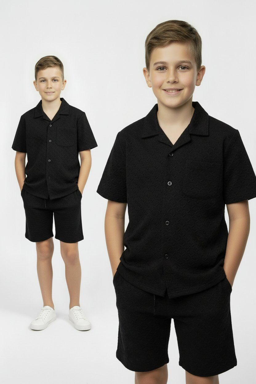 Grossiste Boomkids - Ensemble enfant KK1116
