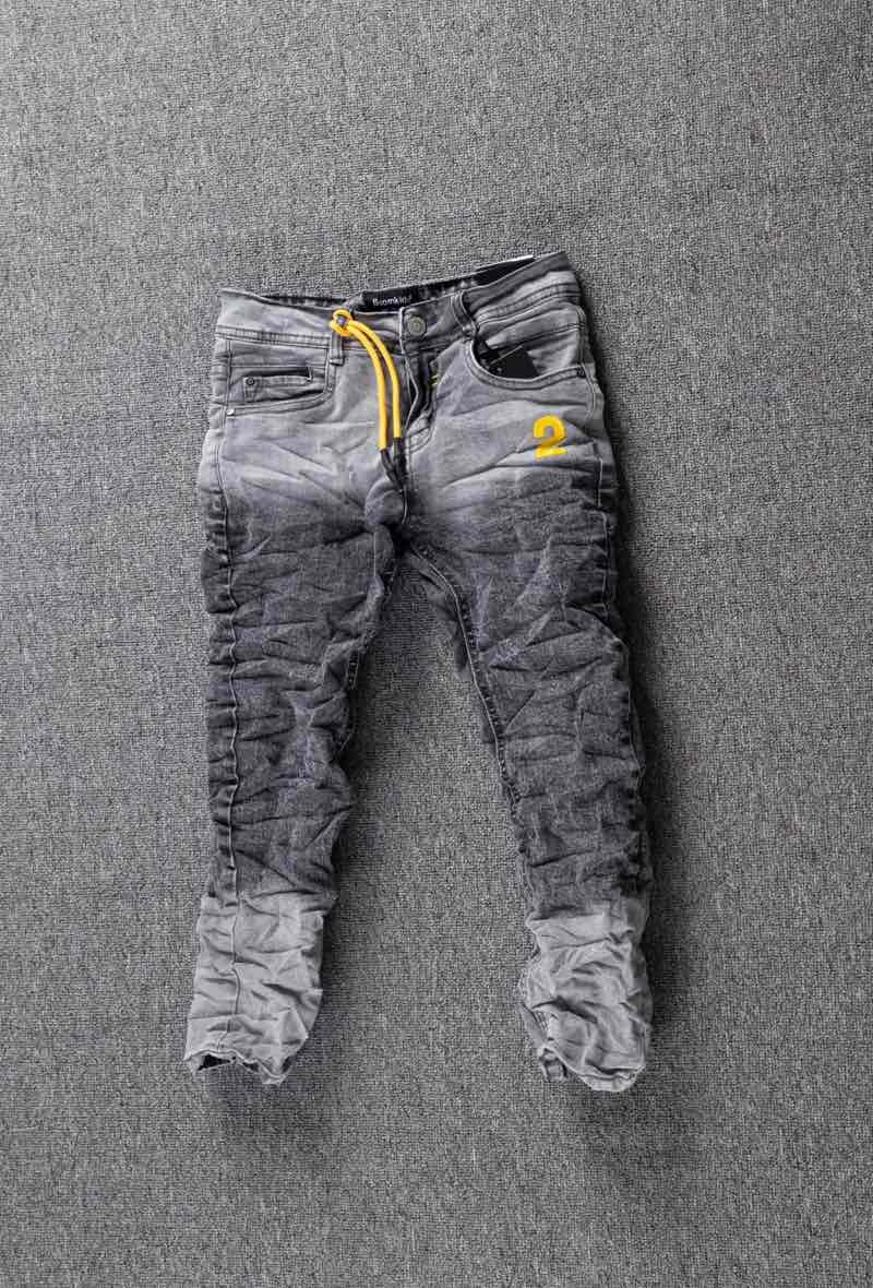 Grossiste Boomkids - Jean