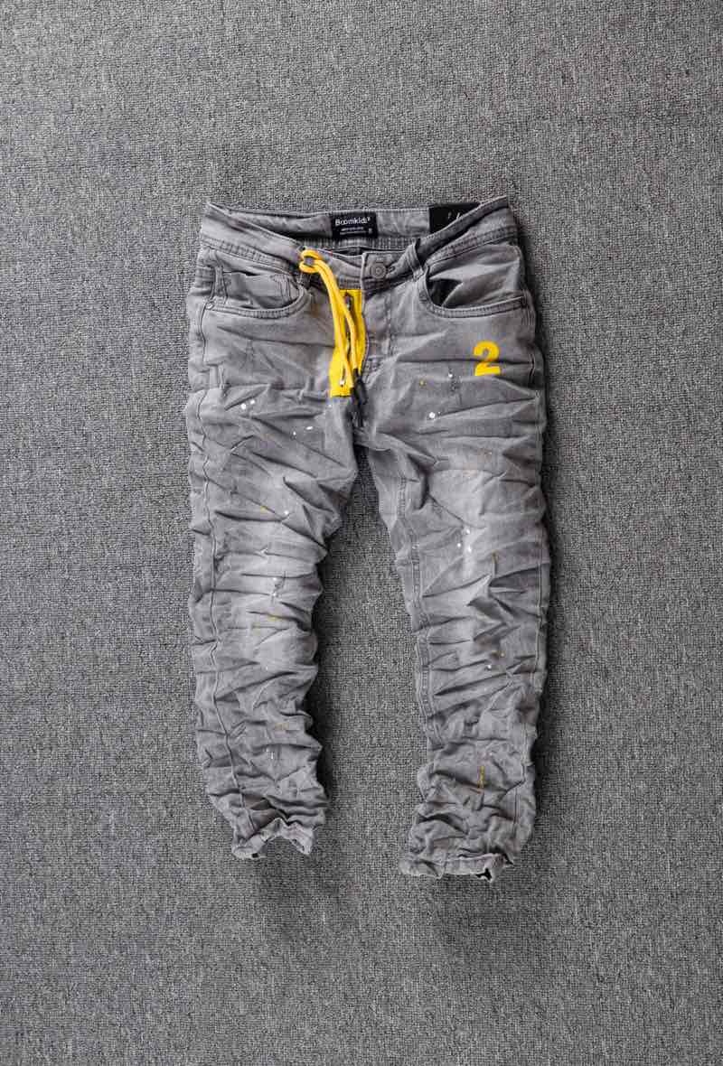 Grossiste Boomkids - Jean