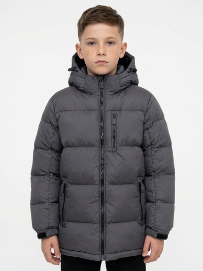 Grossiste Boomkids - doudoune enfant avec capuche Grossiste Boomkids - doudoune enfant avec capuche