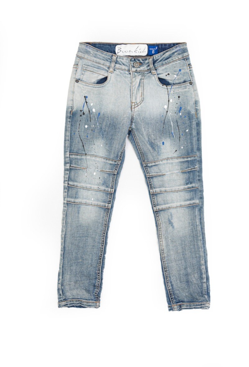 Grossiste Boomkids - Jean
