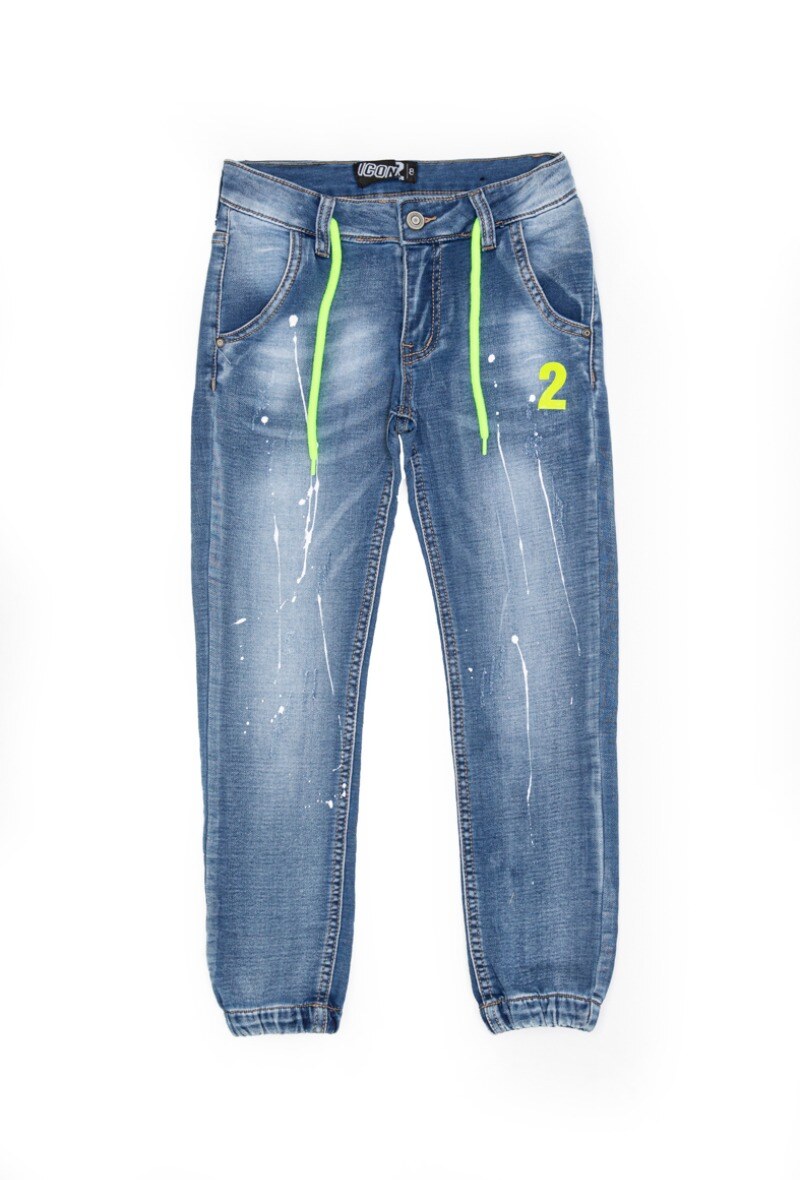 Grossiste Boomkids - Jean