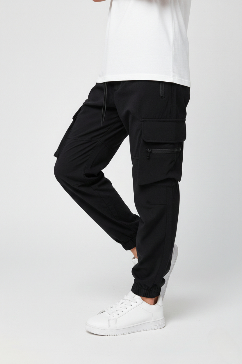 Grossiste Boomkids - Pantalon enfant BL765