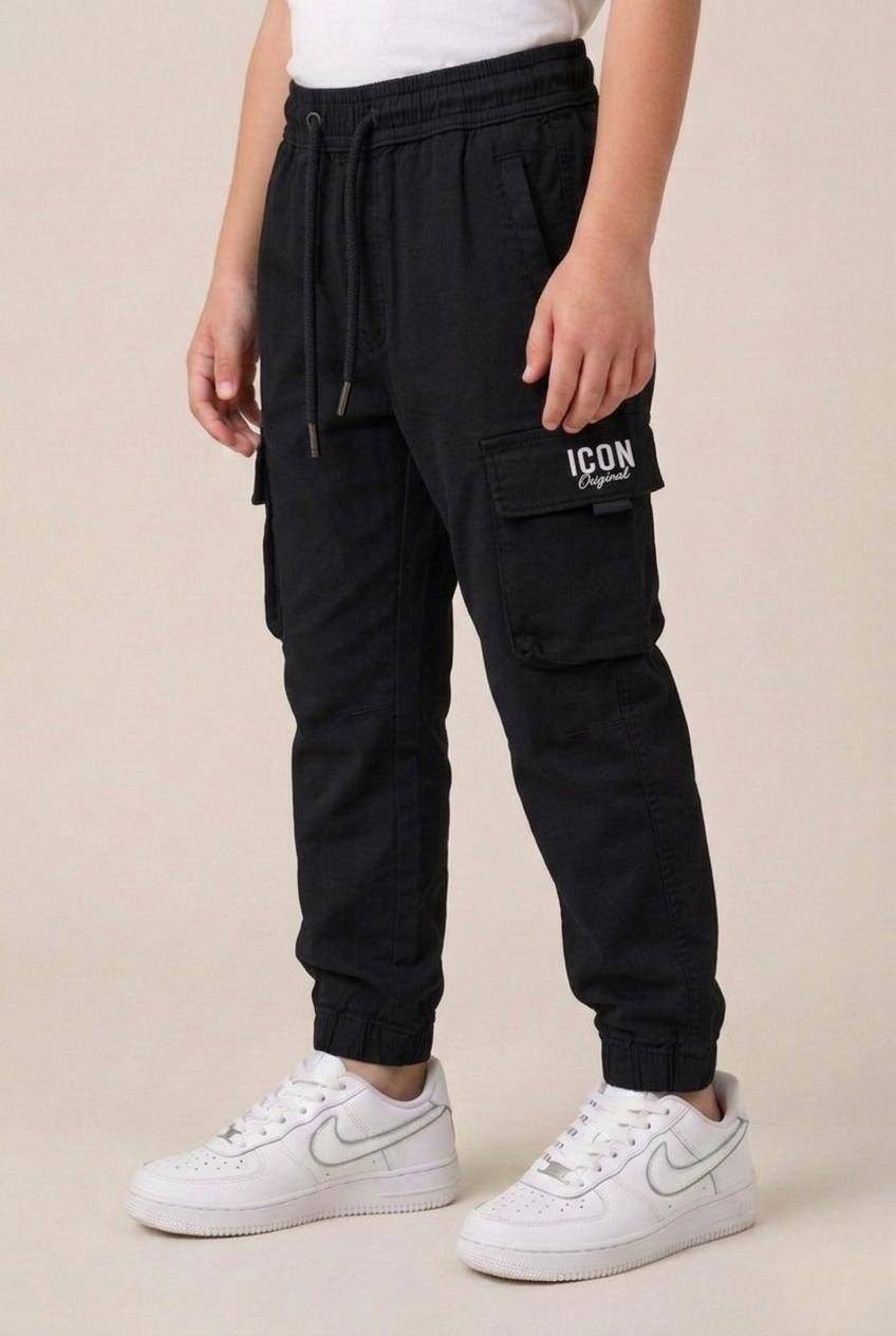 Großhändler Boomkids - Kinderhose