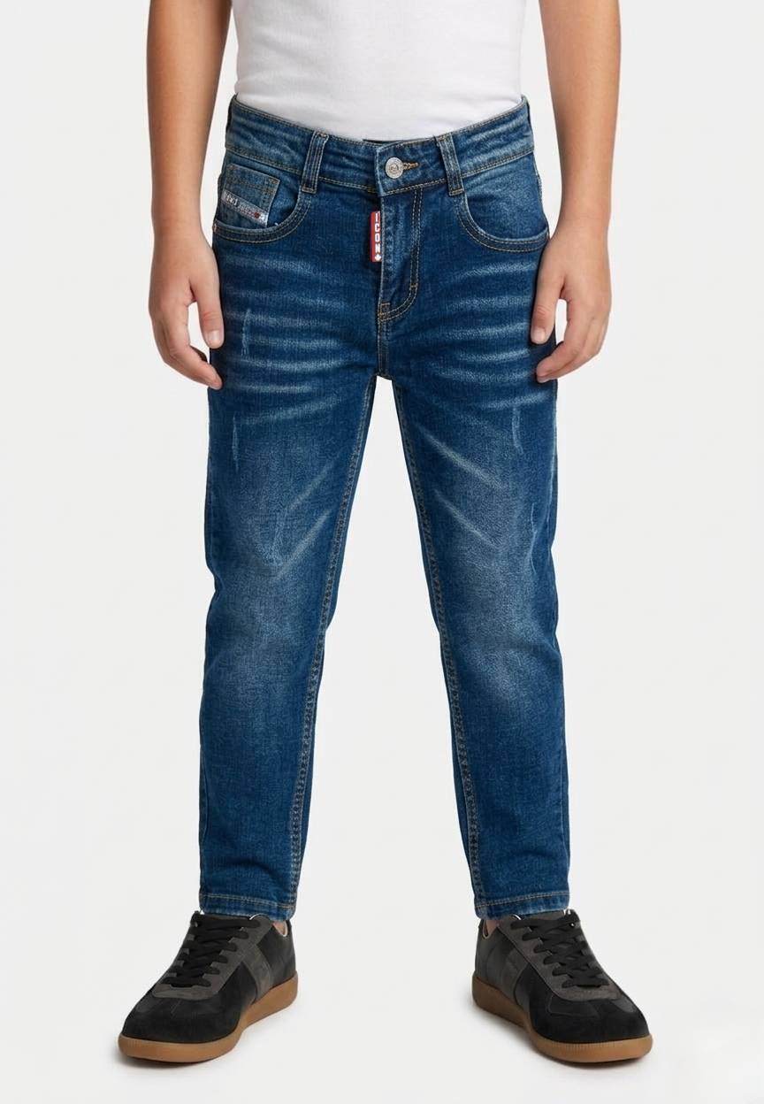 Grossiste Boomkids - Pantalon enfant YJ204