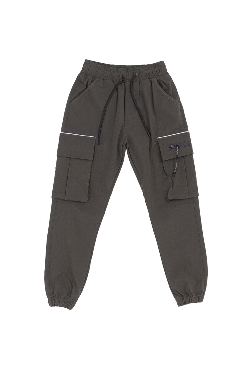 Wholesaler Boomkids - Cargo pant