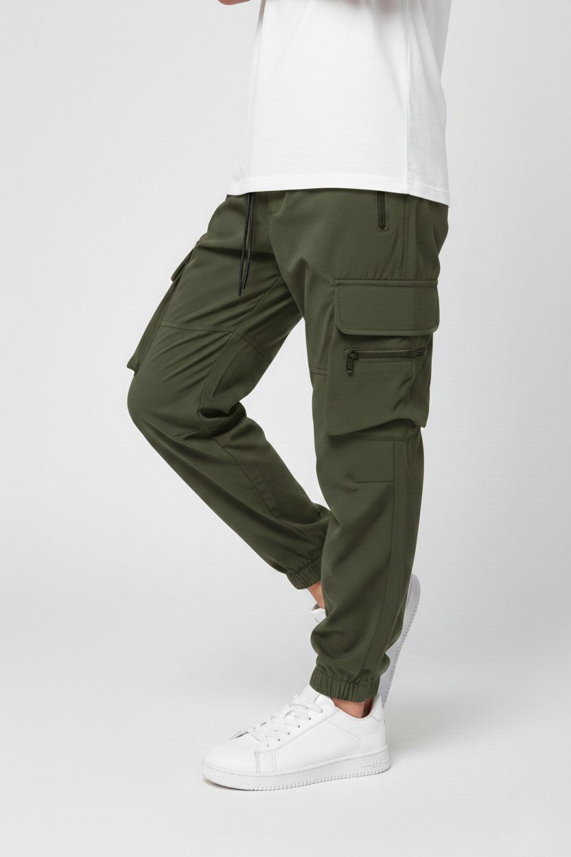 Grossiste Boomkids - Pantalon enfant BL765