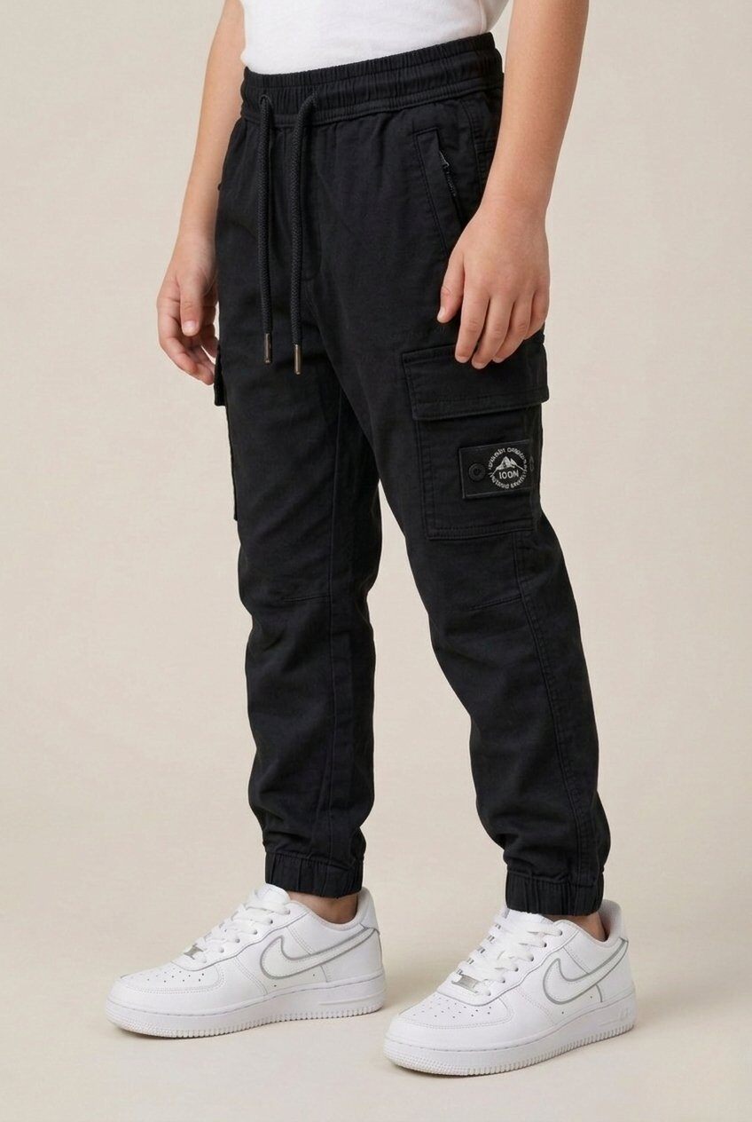 Grossiste Boomkids - Pantalon enfant BL1099