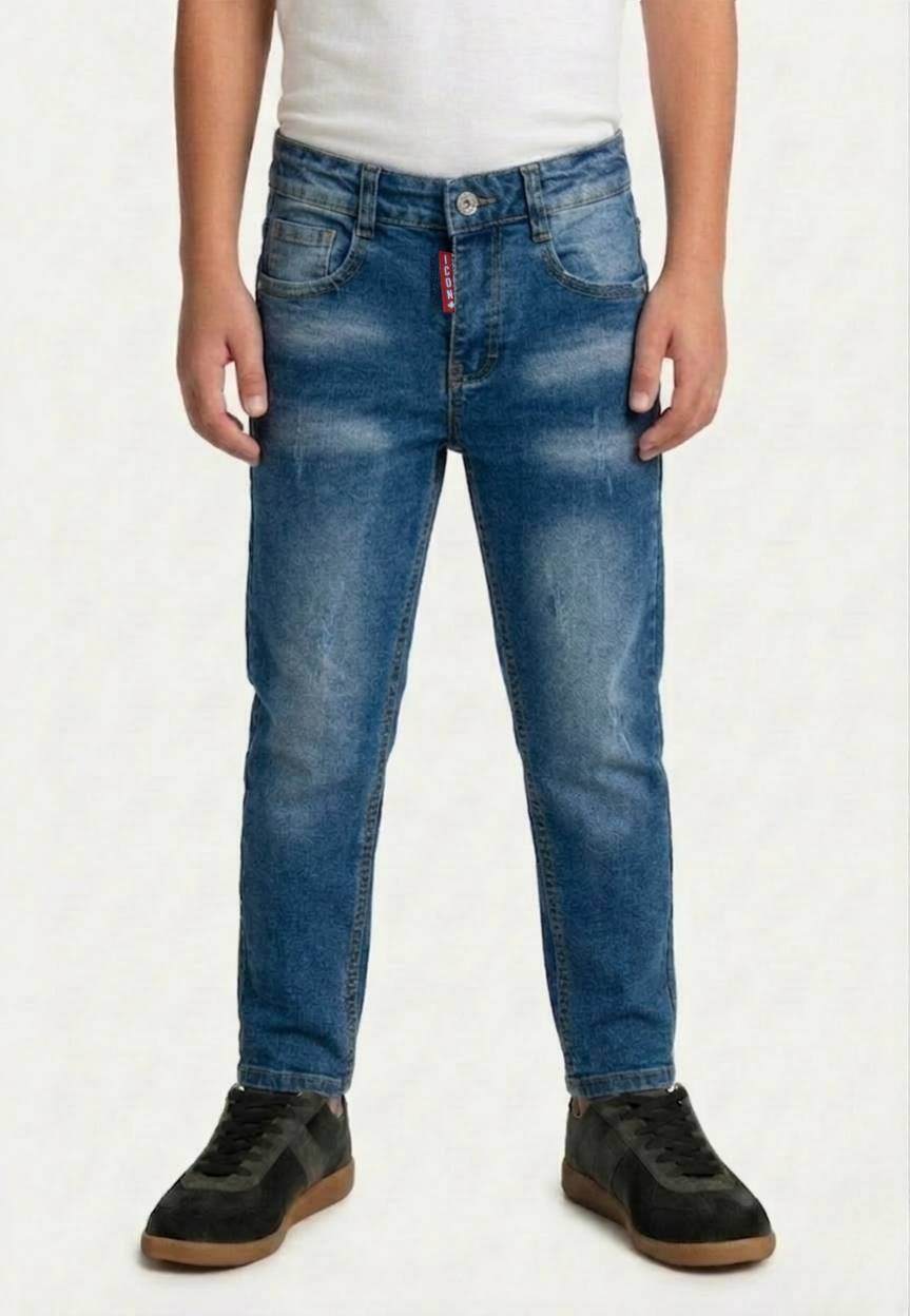 Grossiste Boomkids - Pantalon enfant YJ201