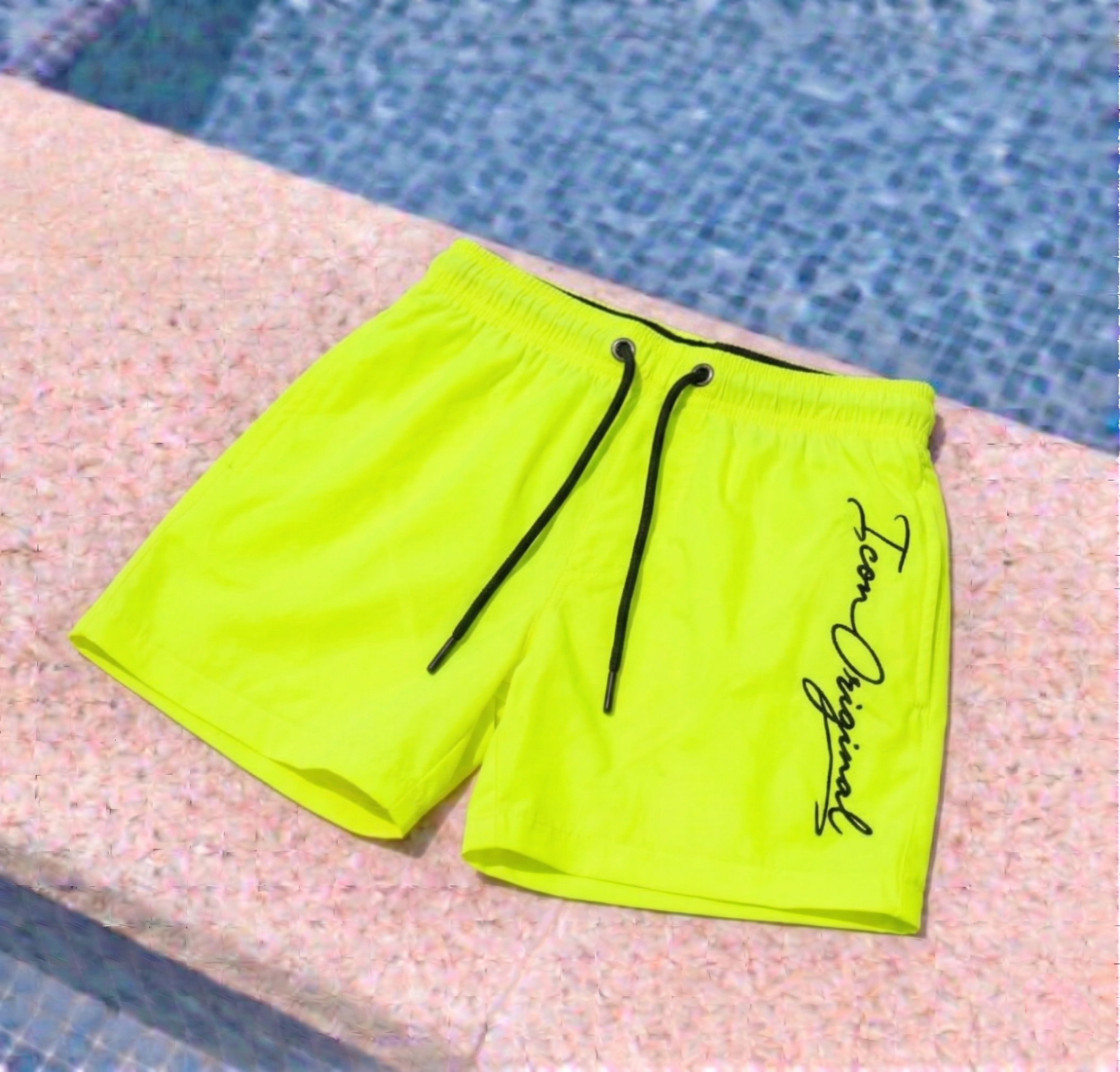 Mayorista Boomkids - Pantalones cortos para niños