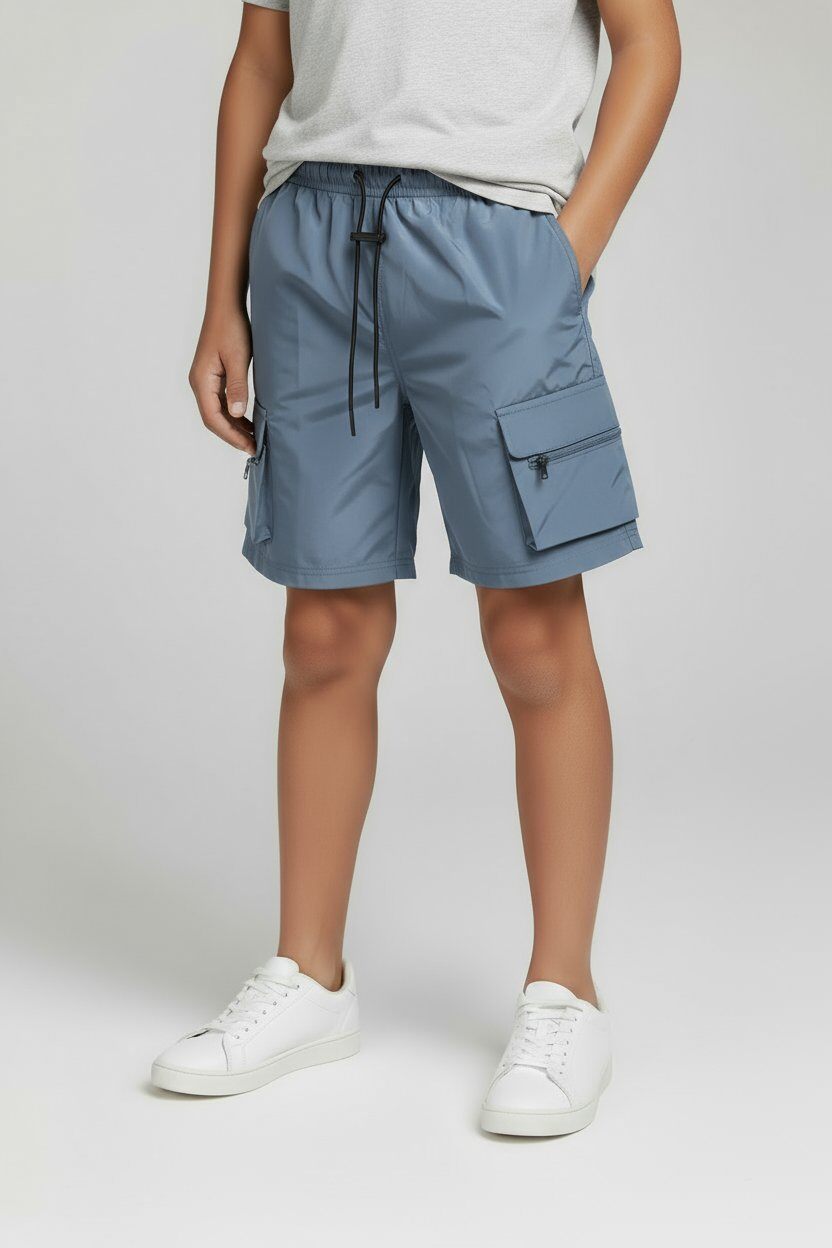 Grossiste Boomkids - Short enfant BL763