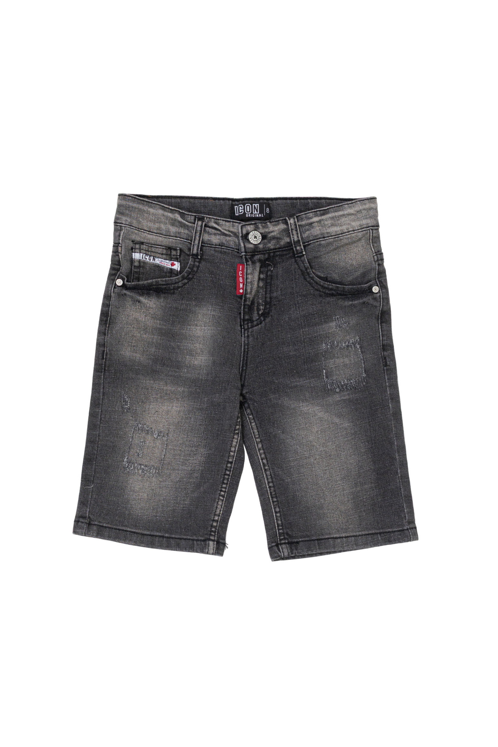 Mayorista Boomkids - Shorts para niños YJ230