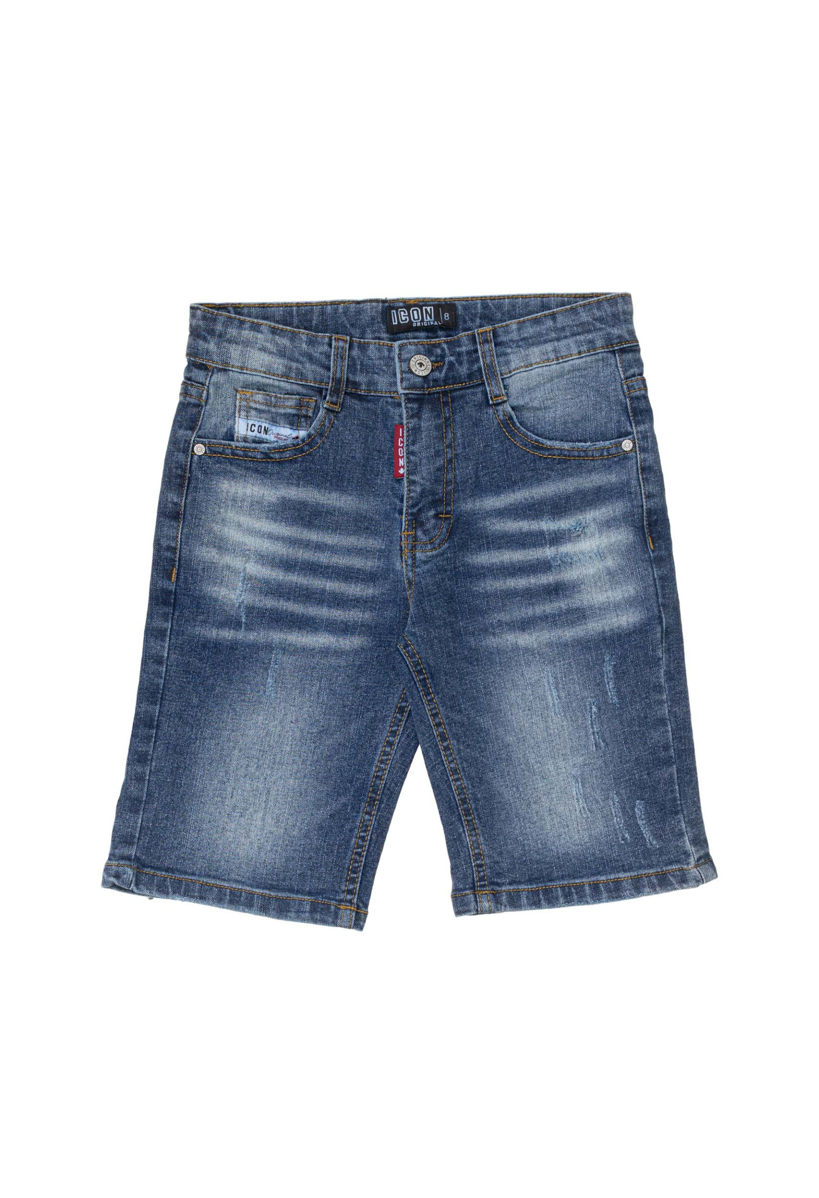 Grossiste Boomkids - Short enfant YJ224