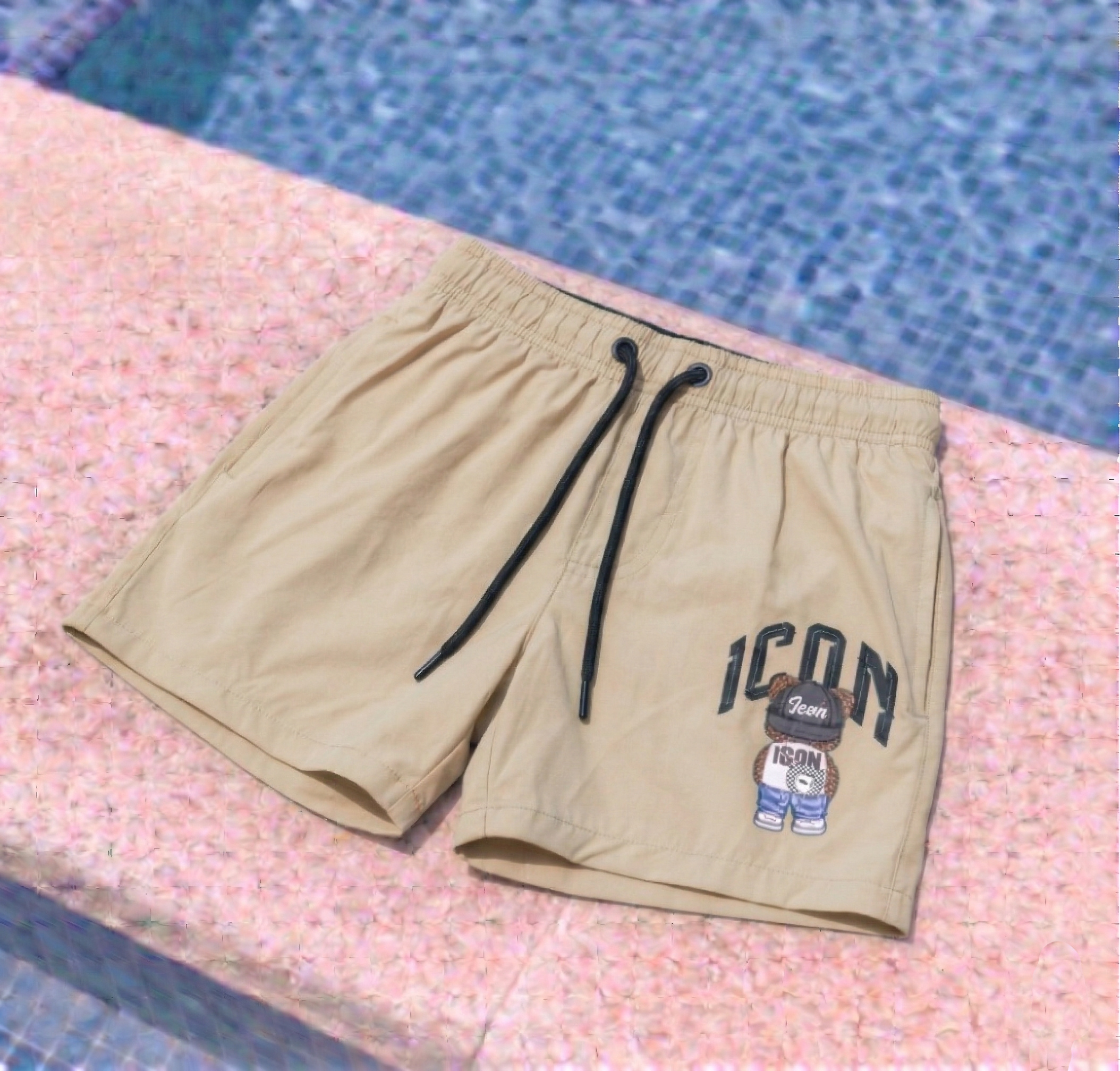 Grossiste Boomkids - Short enfant KK1654