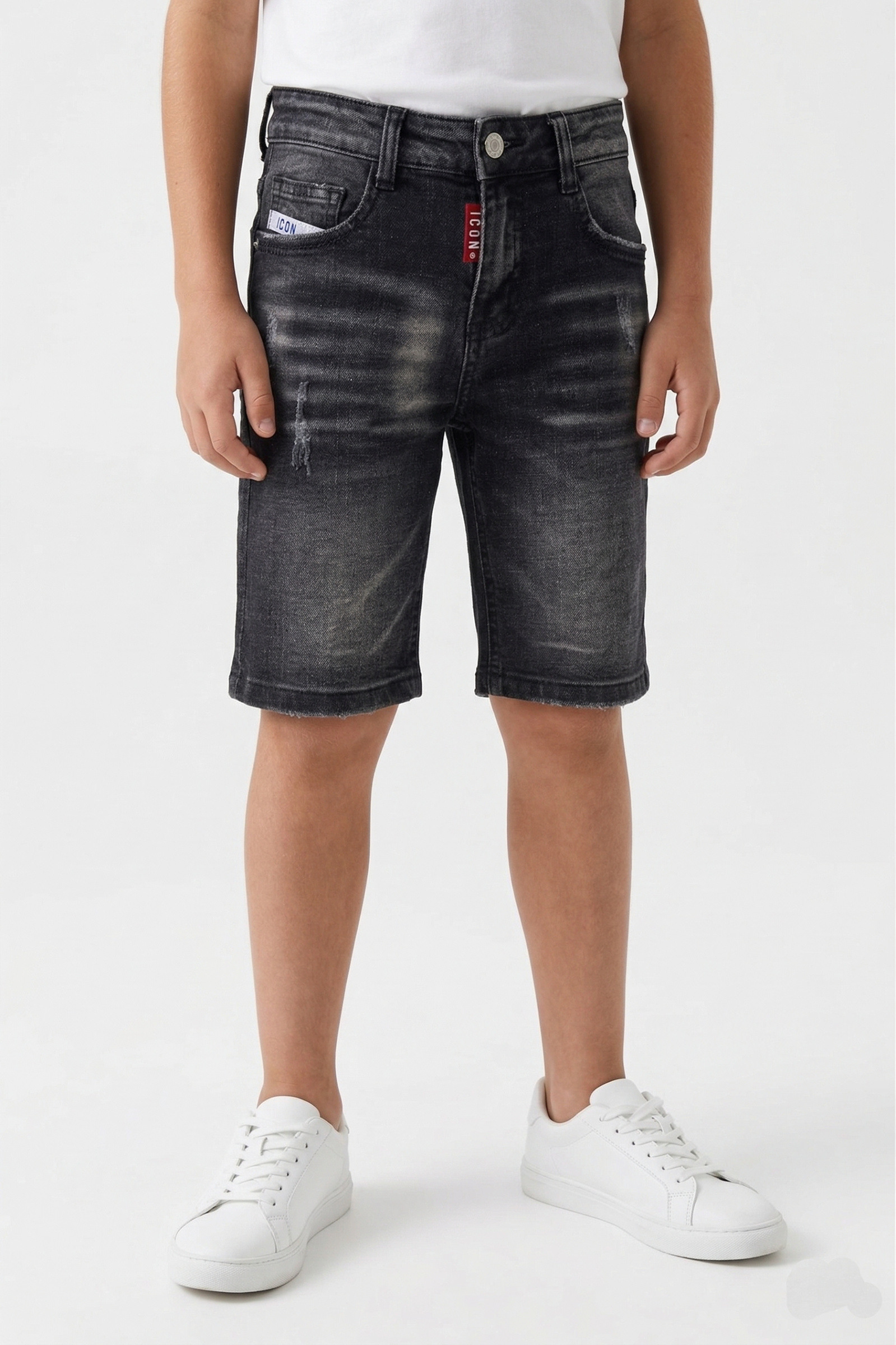 Grossiste Boomkids - Short enfant YJ228