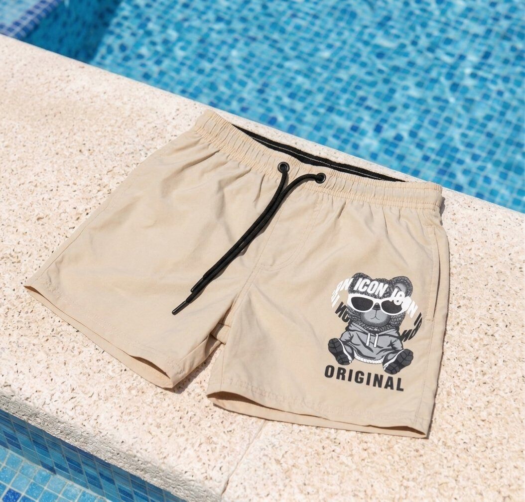 Grossiste Boomkids - Short enfant KK1657