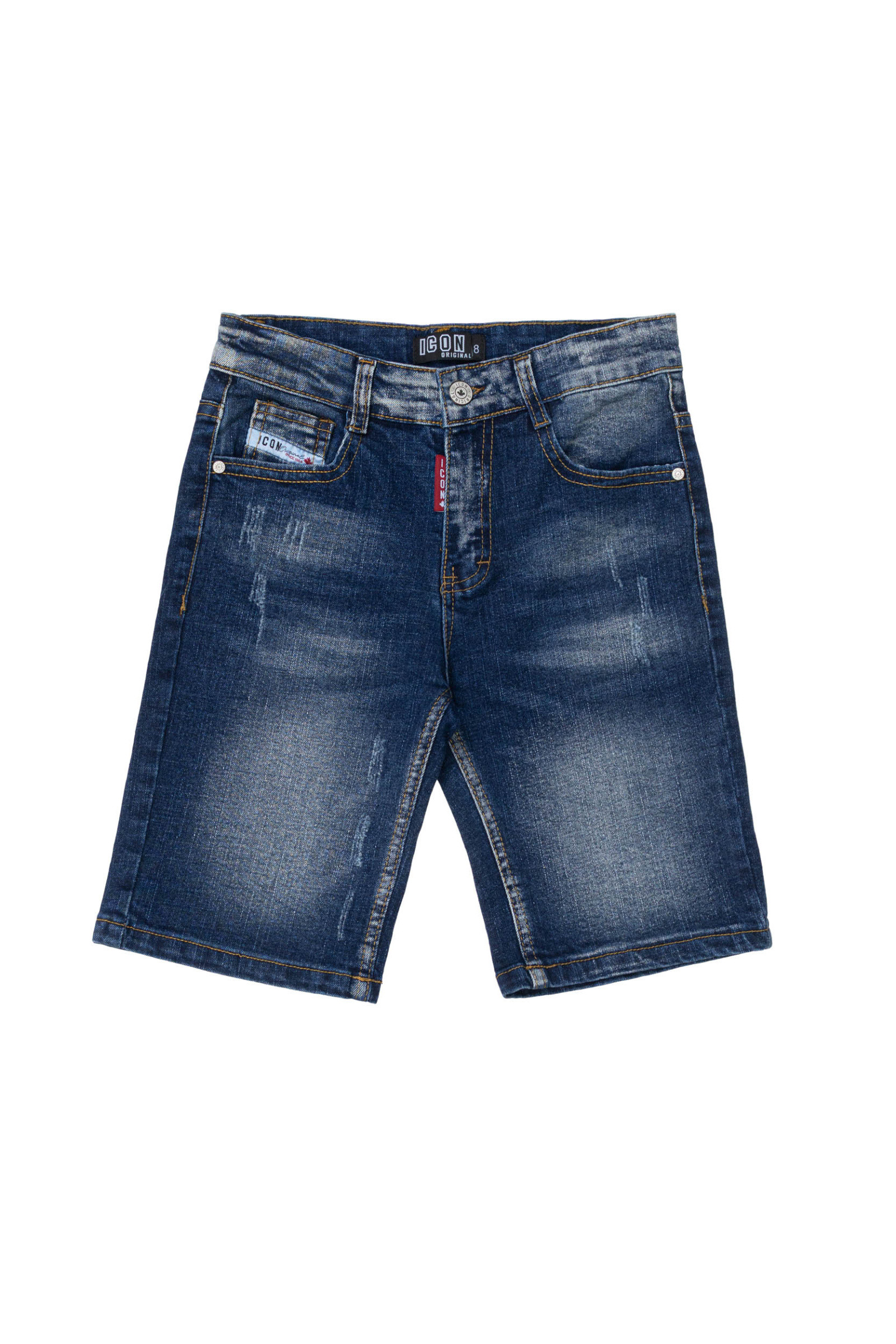 Grossiste Boomkids - Short enfant YJ227