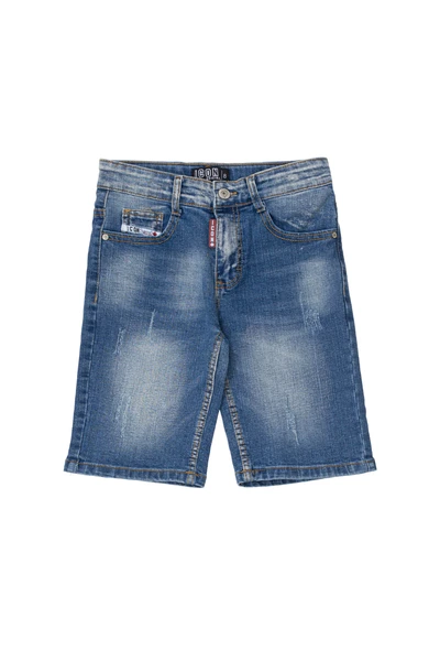Großhändler Boomkids - Kinder-Shorts YJ219 Großhändler Boomkids - Kinder-Shorts YJ219