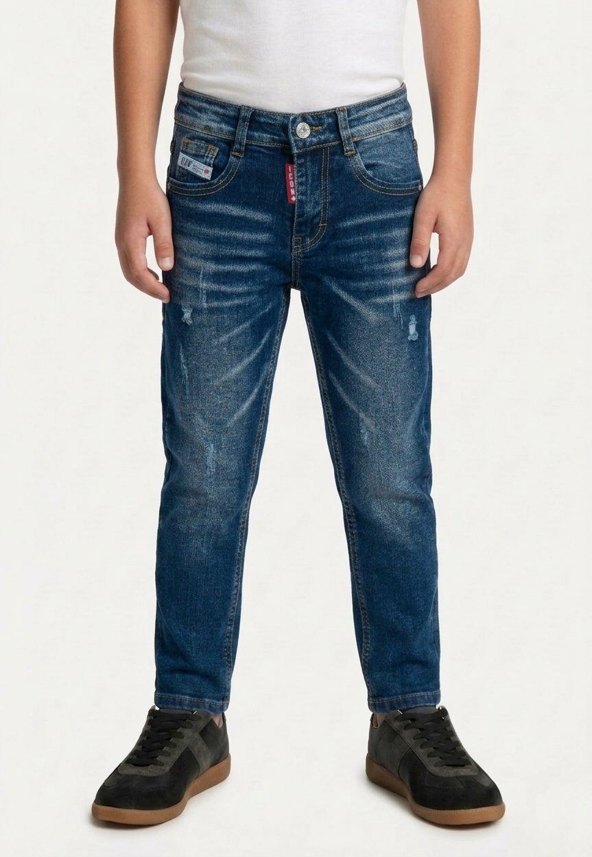 Grossiste Boomkids - Short enfant YJ227