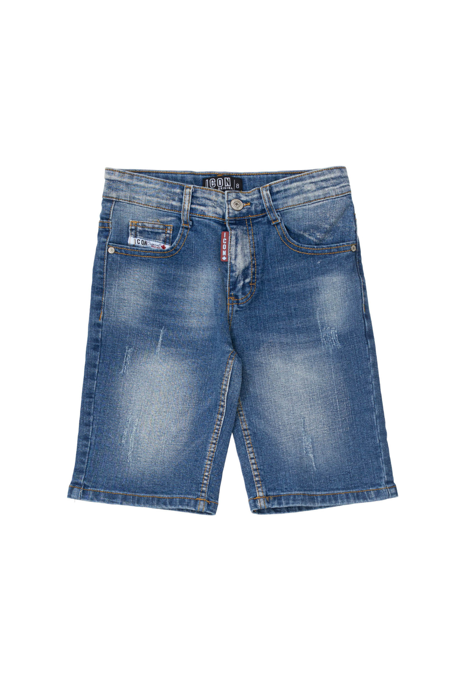 Grossiste Boomkids - Short enfant YJ219