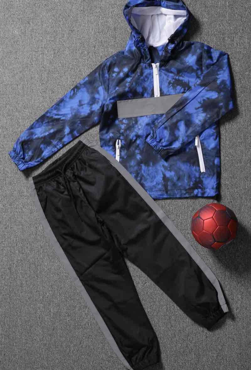 Mayorista Boomkids - Conjunto de jogging