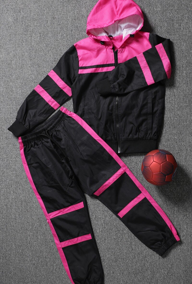 Großhändler Boomkids - Jogging-Set
