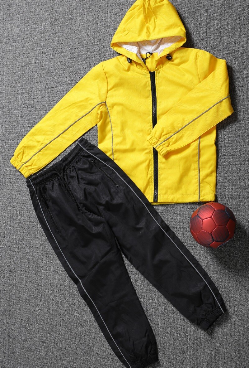 Großhändler Boomkids - Jogging-Set