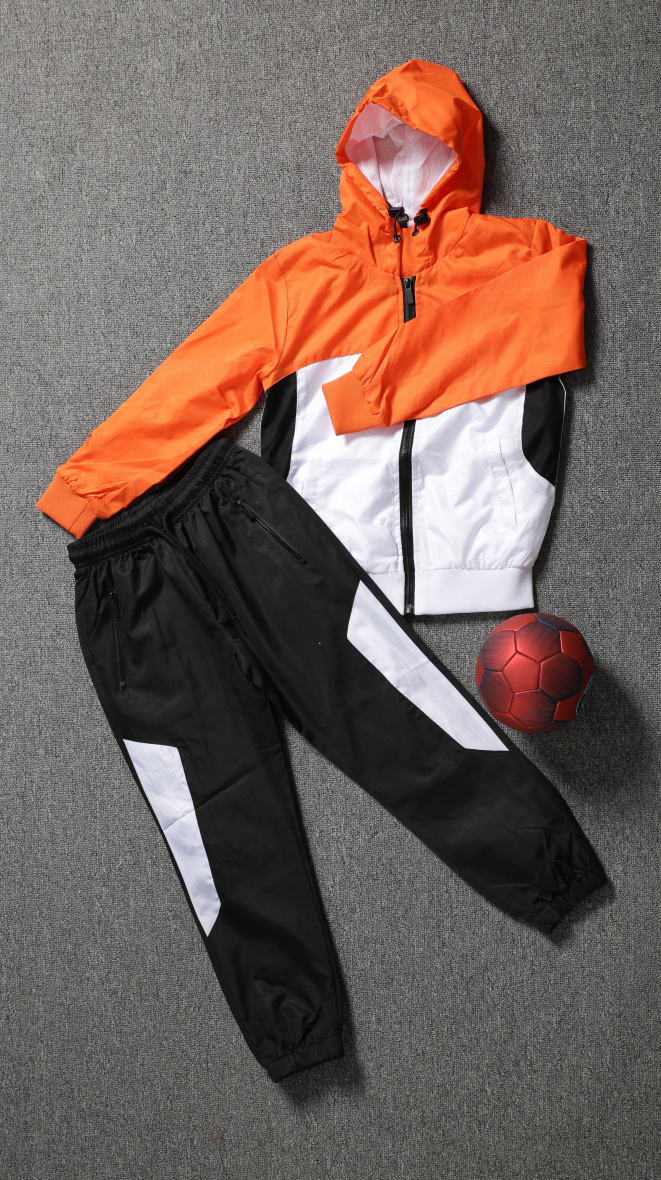 Großhändler Boomkids - Jogging-Set