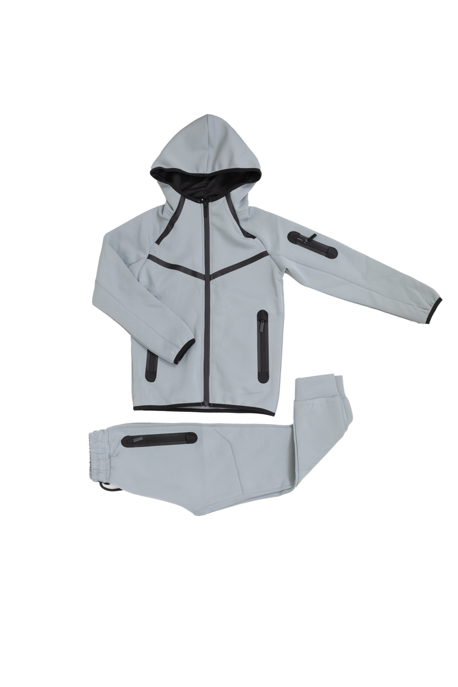 Wholesaler Boomkids - Kids' Tracksuit C649