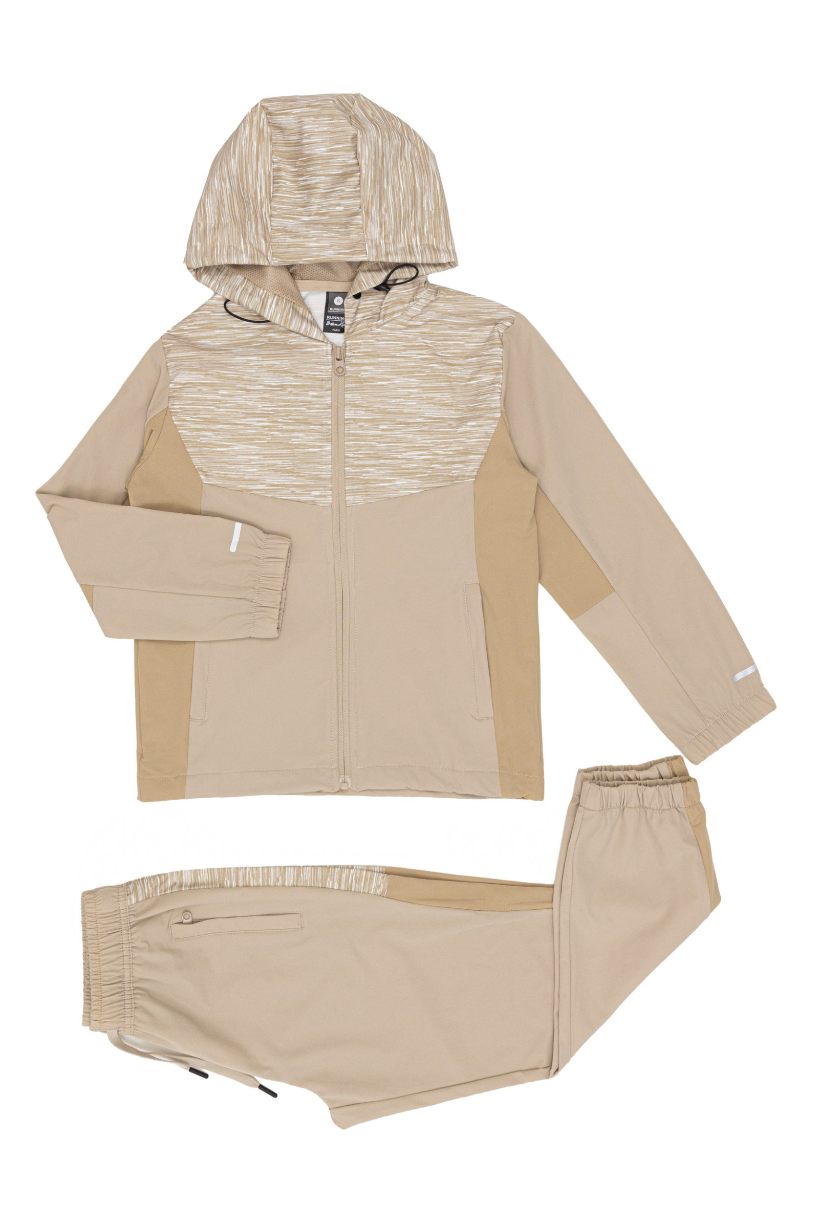 Grossiste Boomkids - Survêtement enfant BL1081
