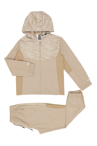 Großhändler Boomkids - Kinder-Trainingsanzug BL1081 Großhändler Boomkids - Kinder-Trainingsanzug BL1081