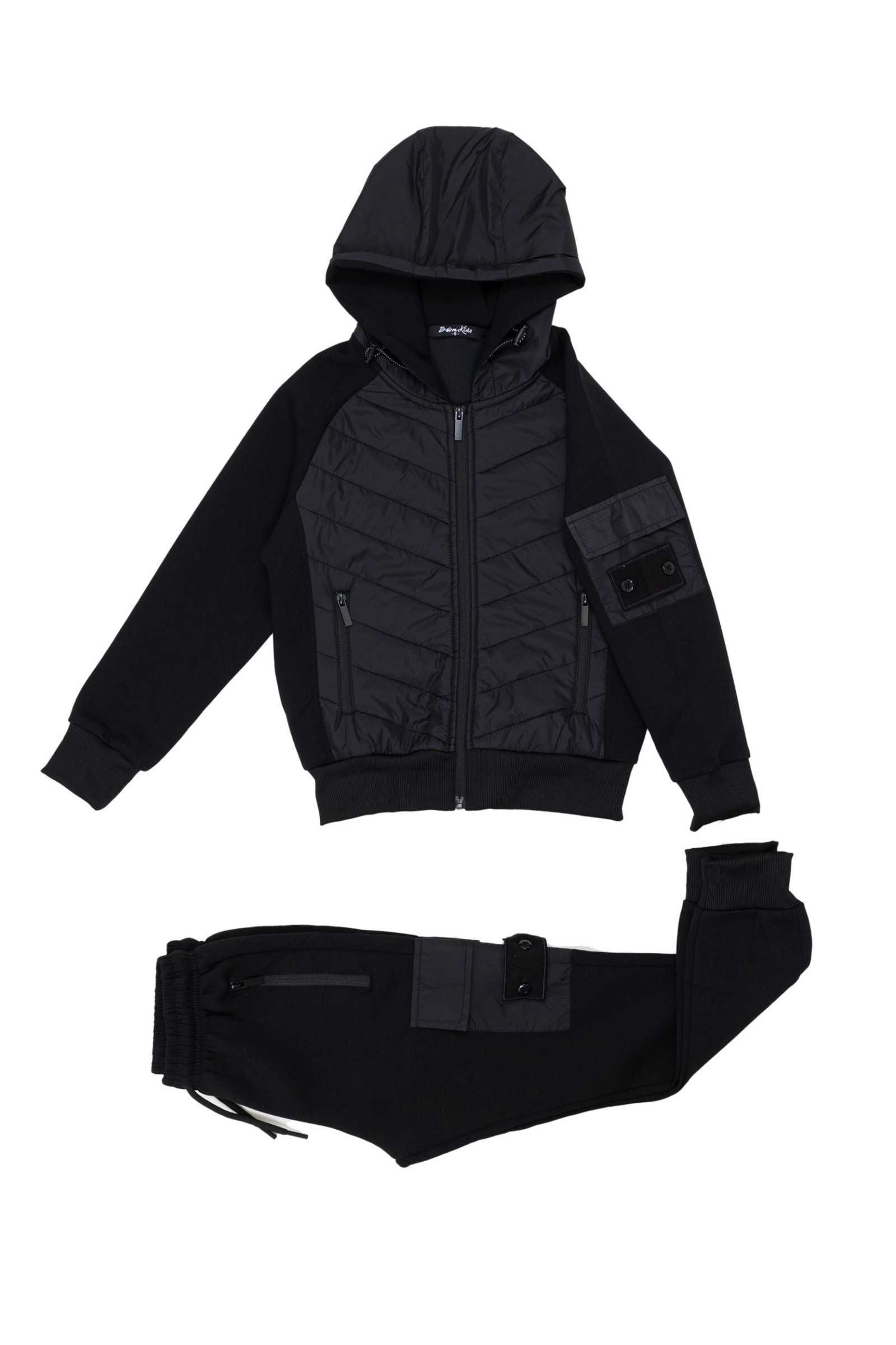 Grossiste Boomkids - Survêtement enfant BL868