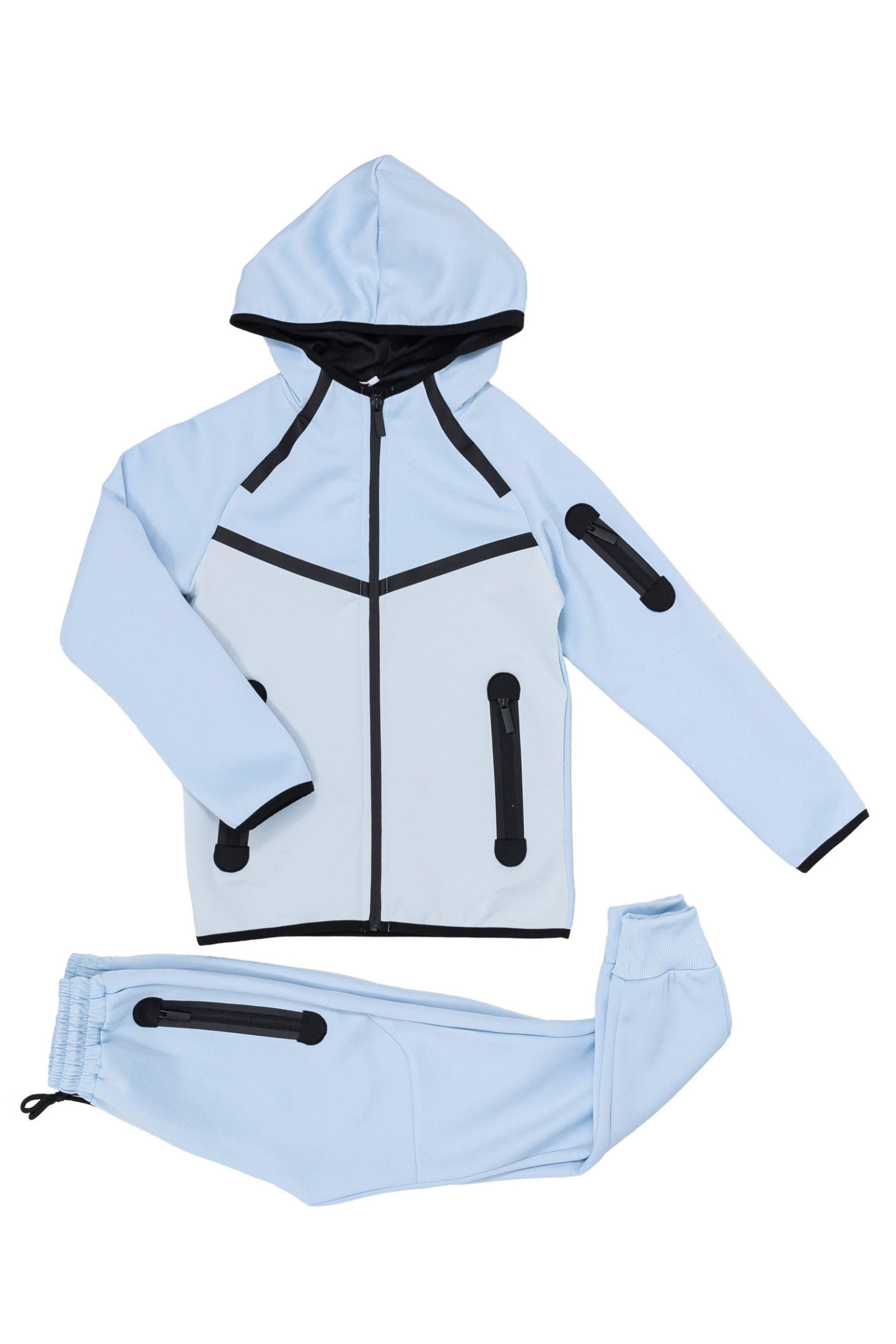 Grossiste Boomkids - Survêtement enfant C661