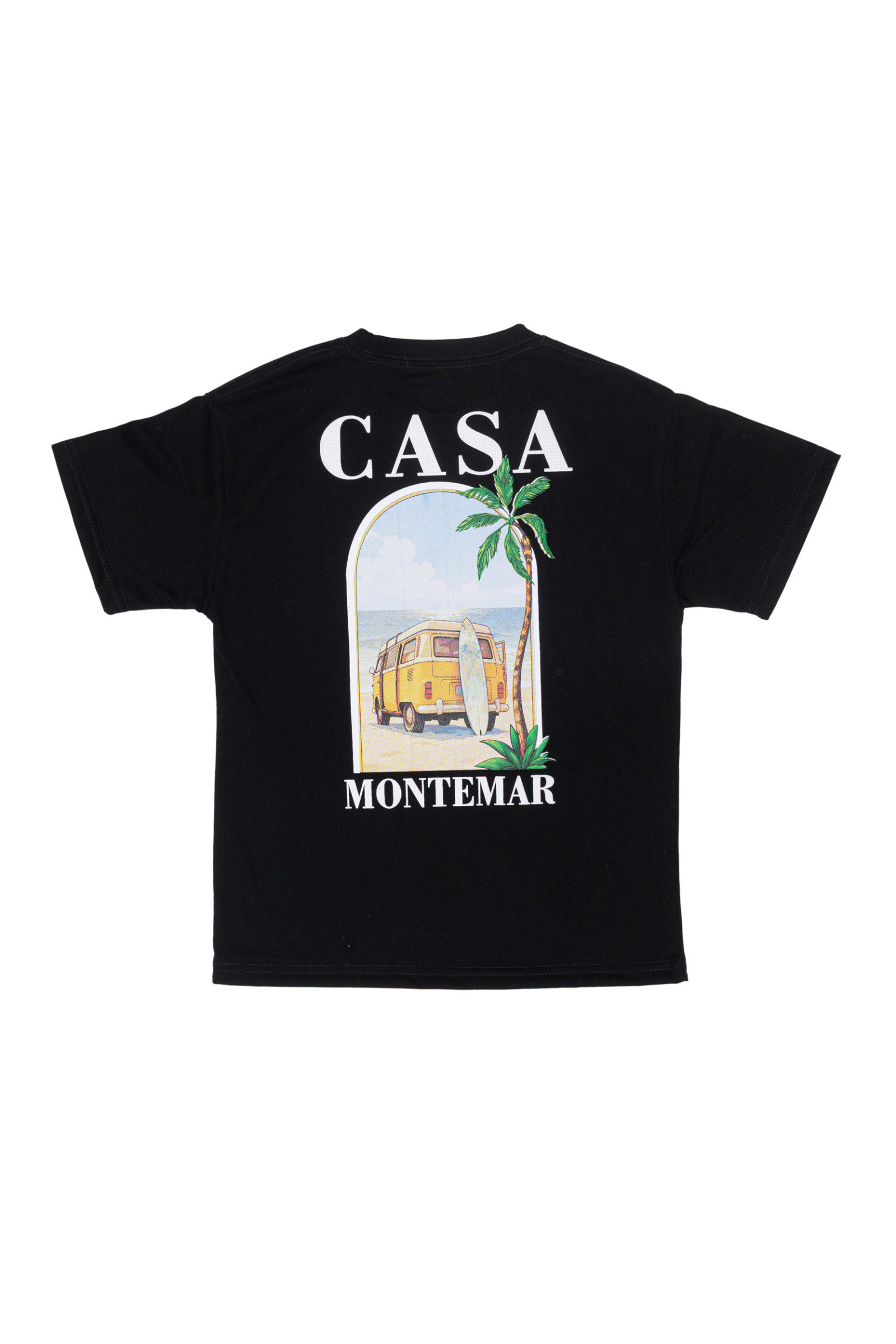 Grossiste Boomkids - T-shirt garçon