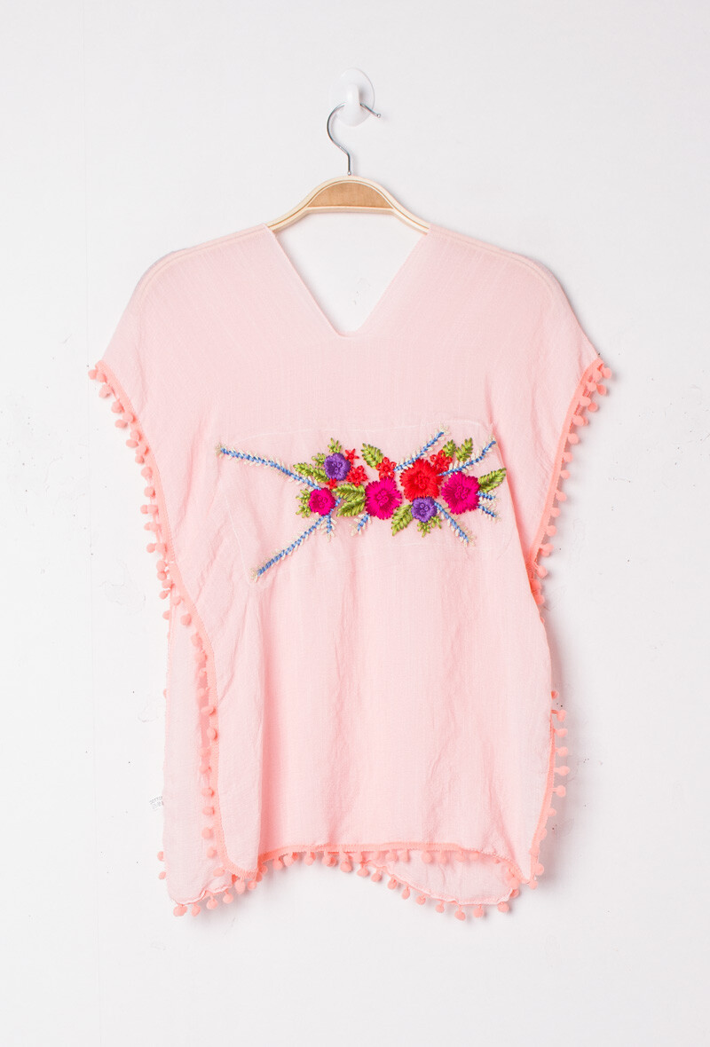 Grossiste By Oceane - PAREO ENFANT