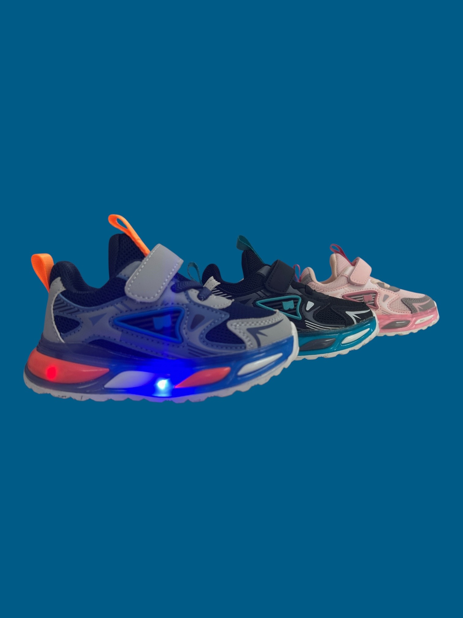 Wholesaler C&C Chaussures - Unisex Sneakers