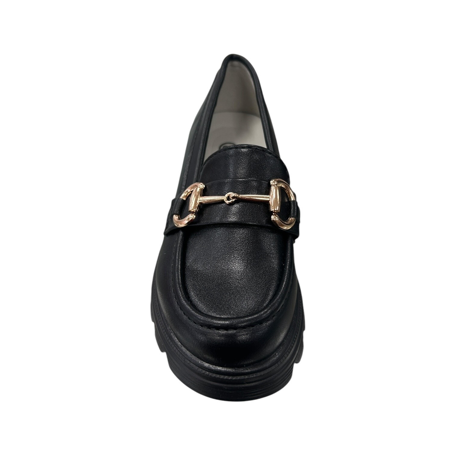 Wholesaler C&C Chaussures - GIRL’S MOCCASIN