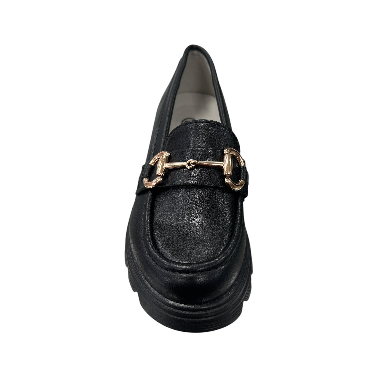 Wholesaler C&C Chaussures - GIRL’S MOCCASIN