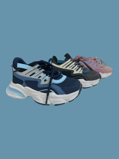 Grossiste C&C Chaussures - Basket enfant Grossiste C&C Chaussures - Basket enfant
