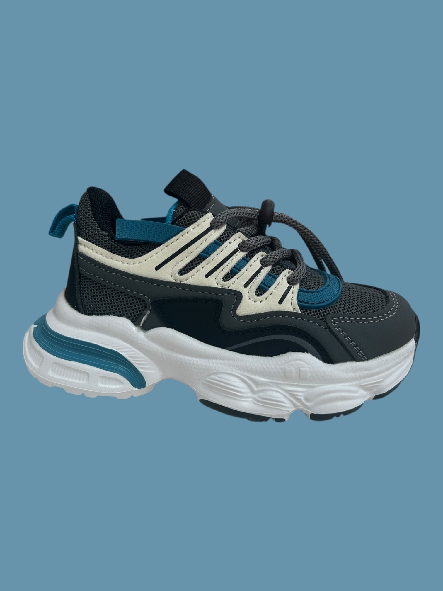 Grossiste C&C Chaussures - Basket enfant