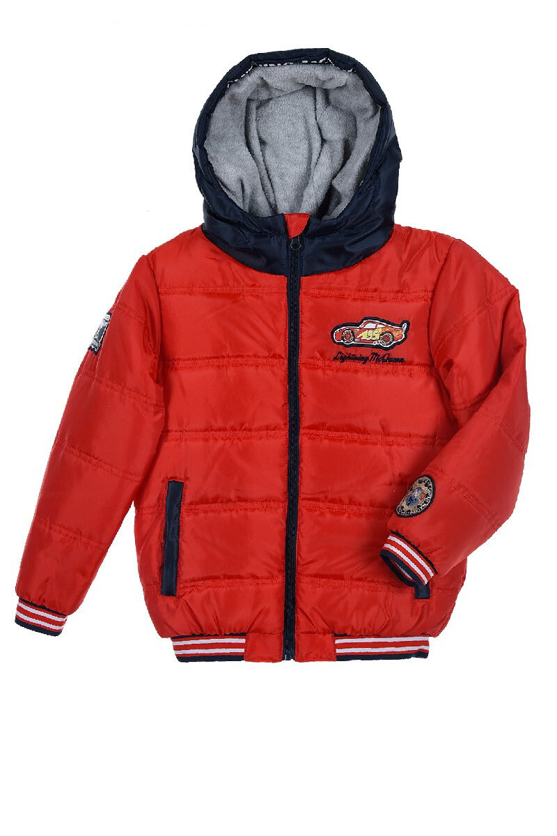 Wholesaler Cars - CARS down jacket