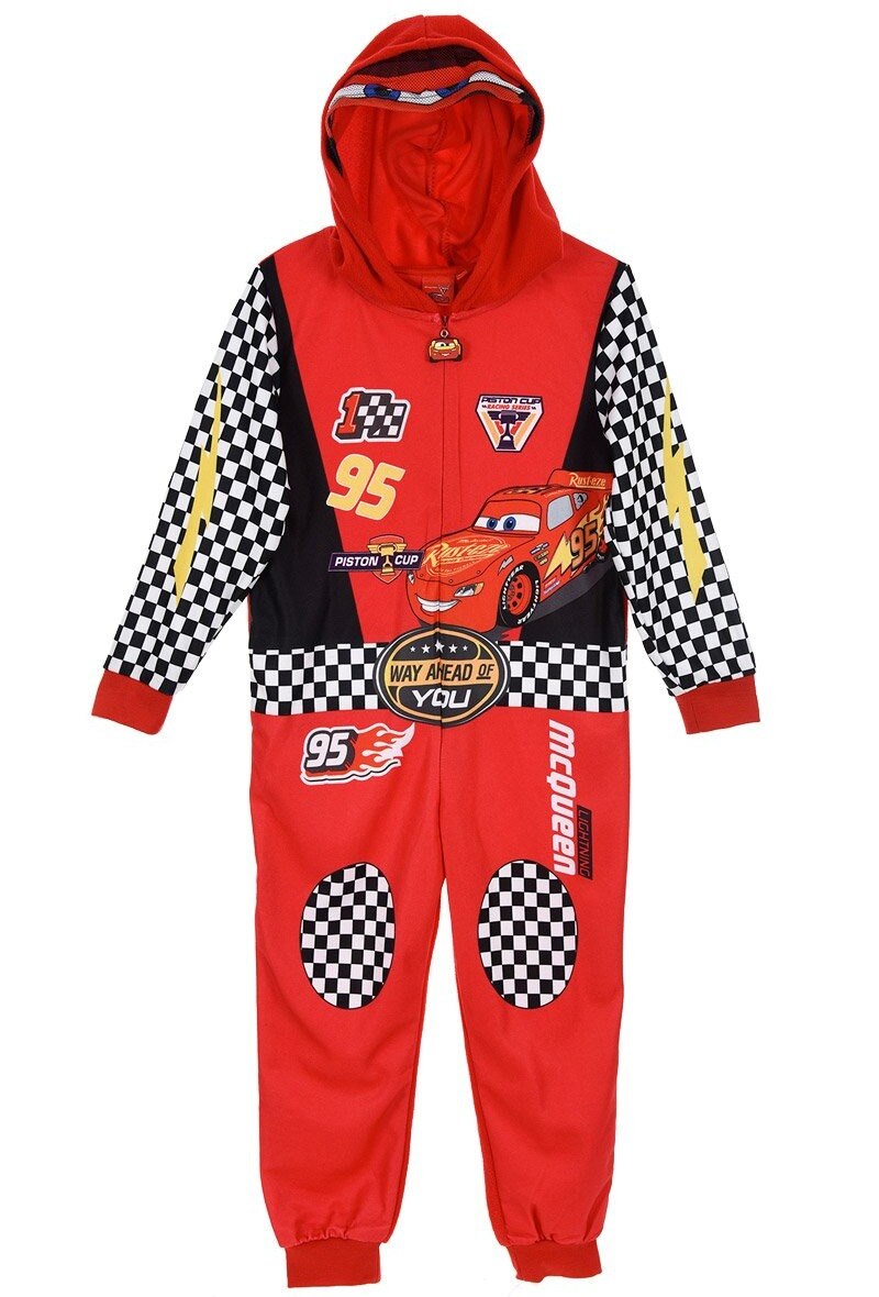 Mayorista Cars - ONESIE