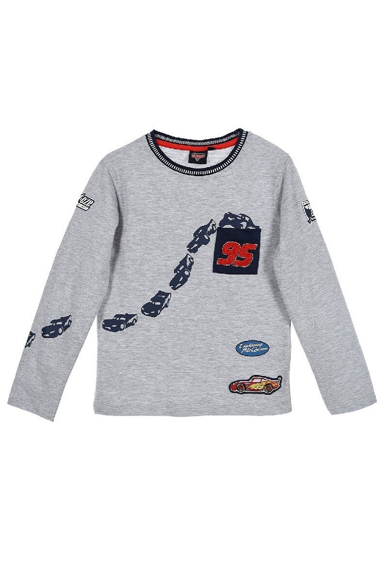 Mayorista Cars - Long sleeves -shirt CARS