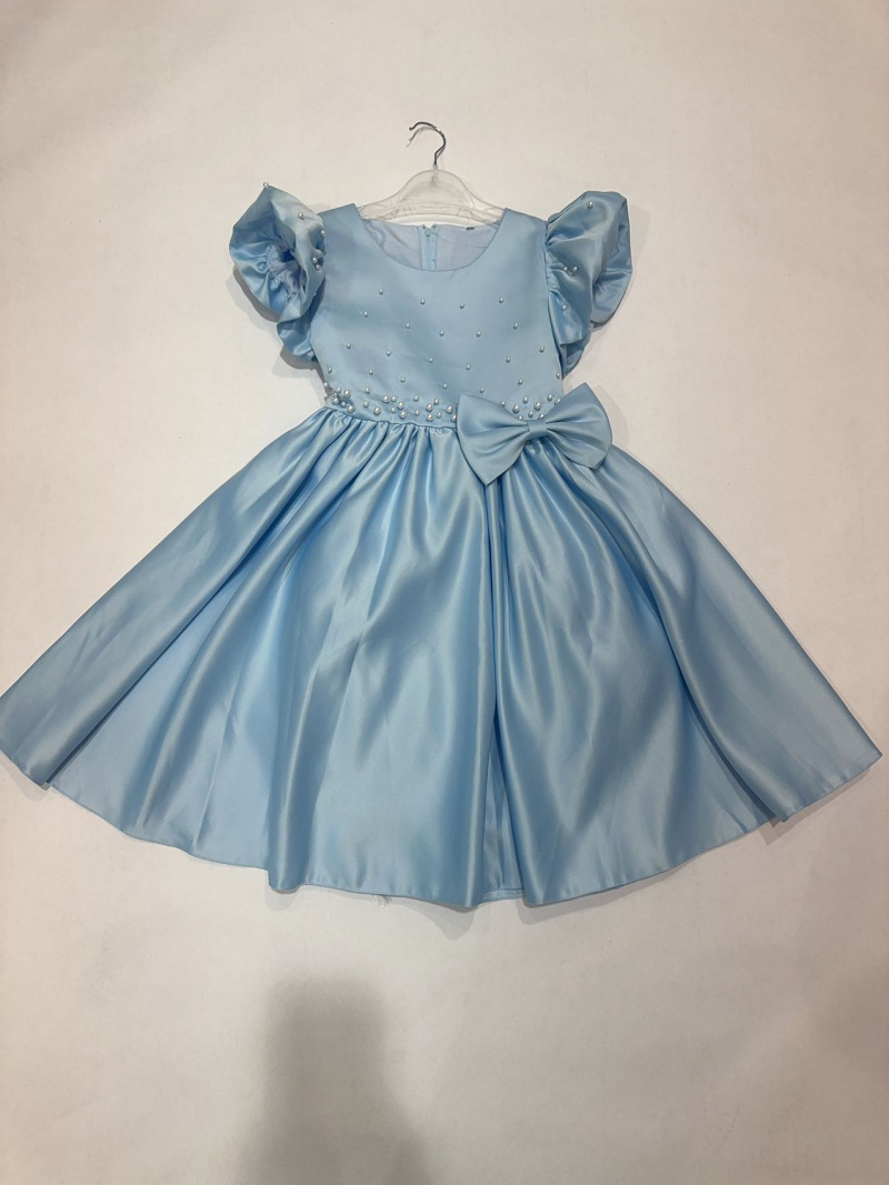 Großhändler CH-123 - Kleid