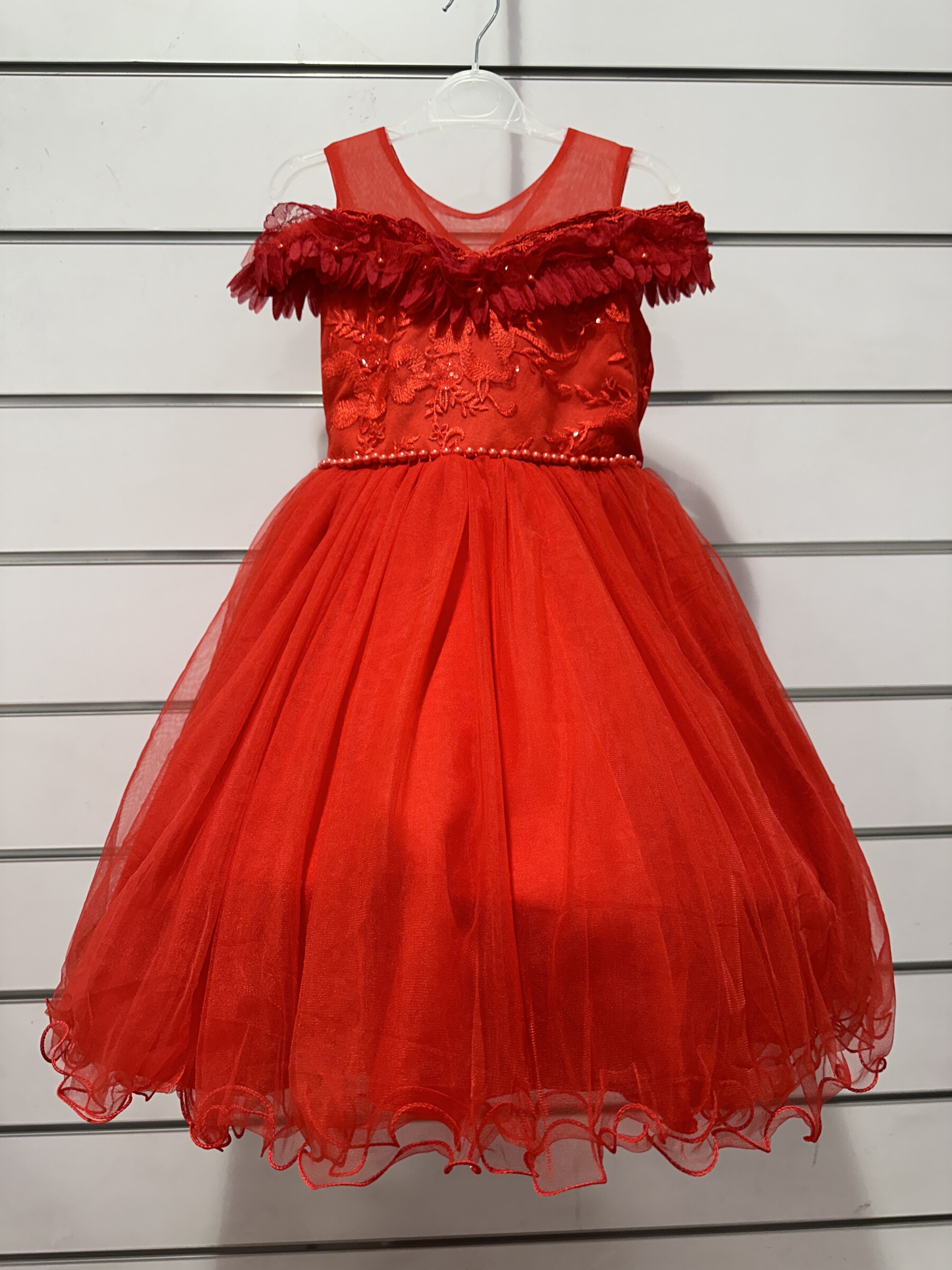Wholesaler CH-123 - dress
