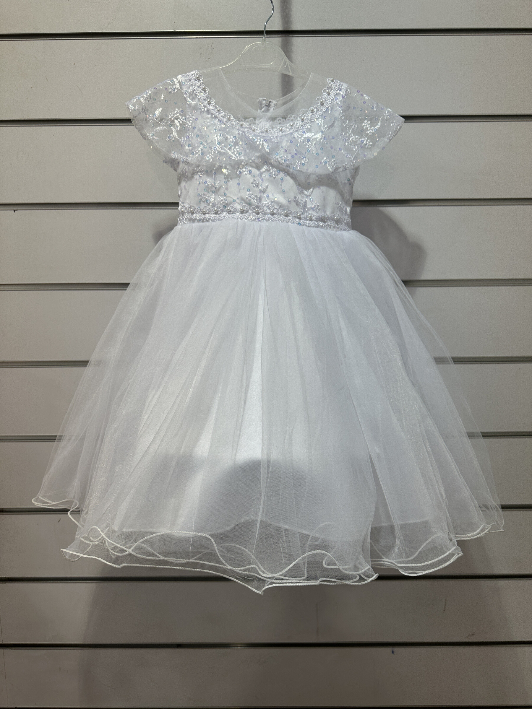 Wholesaler CH-123 - dress