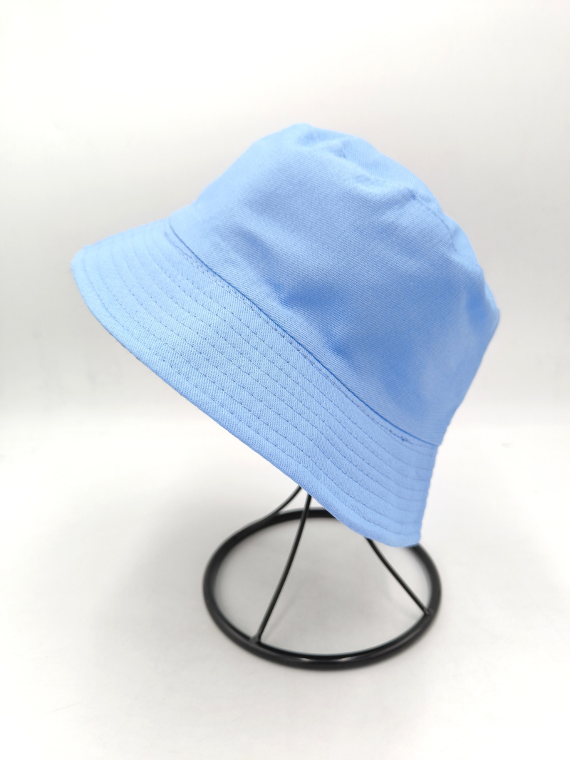 Mayorista Charmant - Gorro de pescador reversible para niño