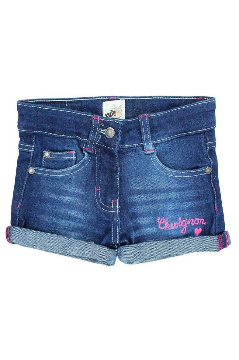 Großhändler Chevignon - Chevignon-Shorts