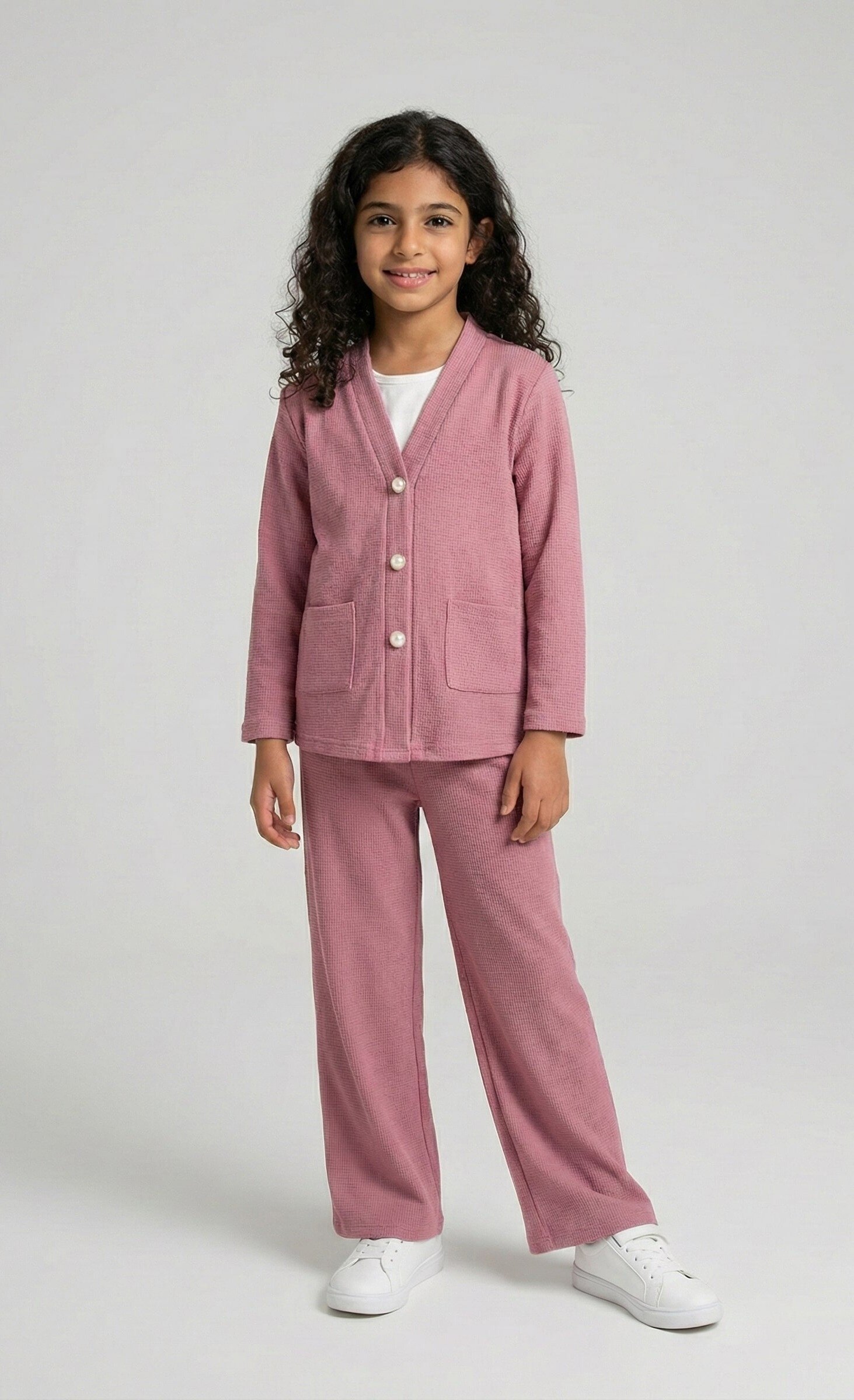 Großhändler CHIC COOL - Dreiteiliges Set