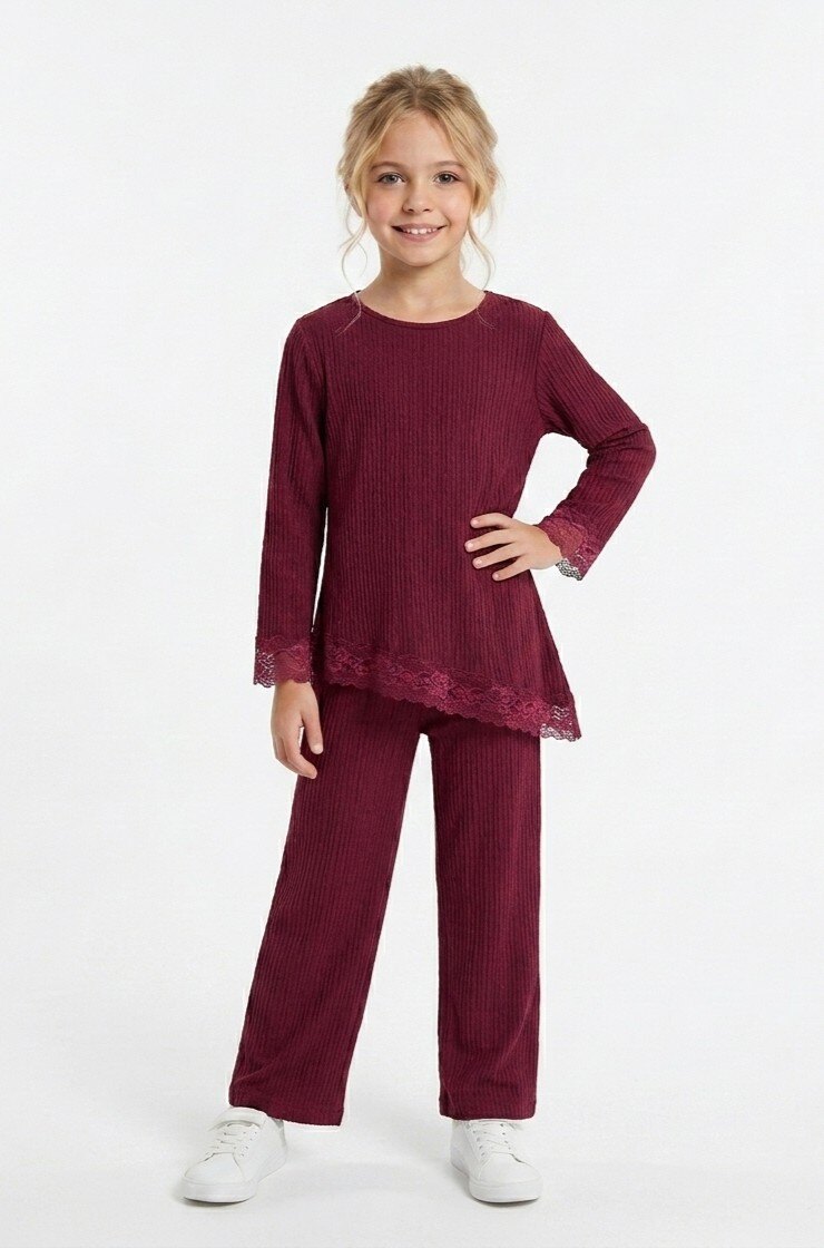 Grossiste CHIC COOL - Ensemble dentelle